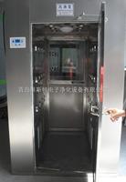 上海不銹鋼風淋室生產廠家