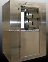 天津雙人雙吹風淋室生產廠家