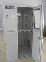許昌潔凈風淋室生產廠家