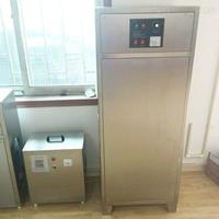 制藥車間臭氧消毒機(jī)廠家