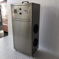 盤錦小型臭氧機-盤錦臭氧消毒機價格及廠家